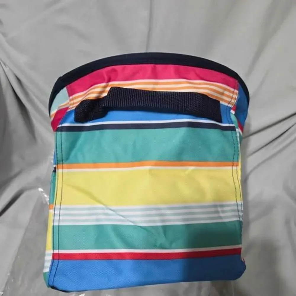 Thirty-one Mini Storage Bin Patio Pop new in package